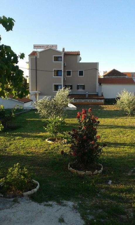 Vinka Apartments Seget Vranjica Εξωτερικό φωτογραφία